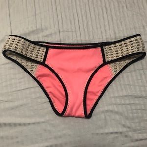 Victoria’s Secret swim bikini bottoms